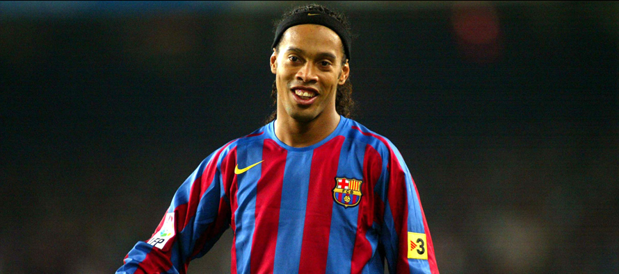 Ronaldinho