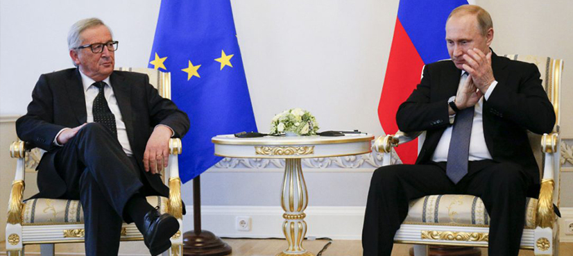 Russia Sanctions