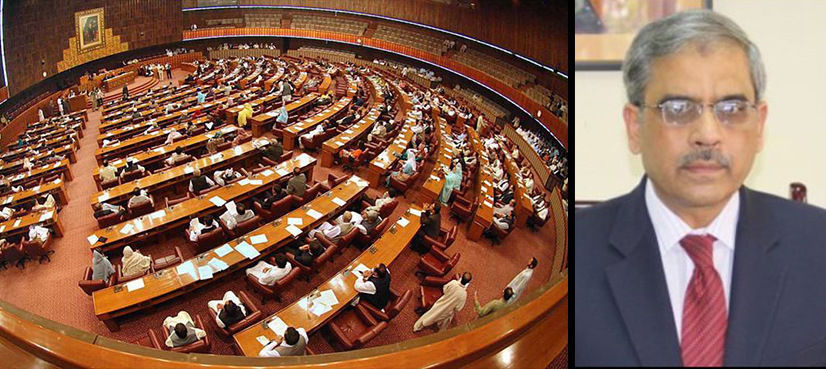 Senate