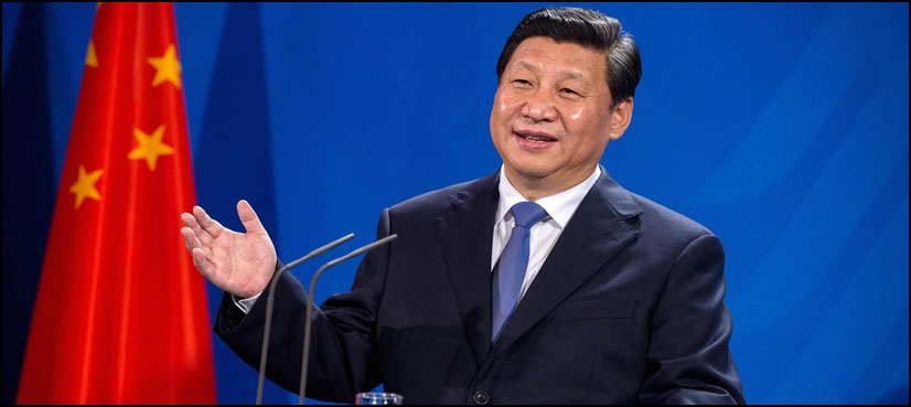 President Xi Jinping