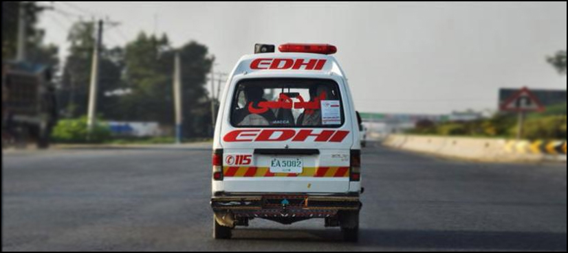 Loni Kot accident
