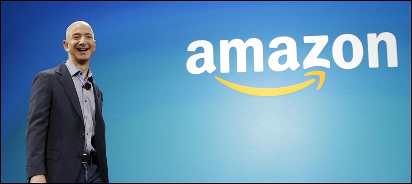 Amazon