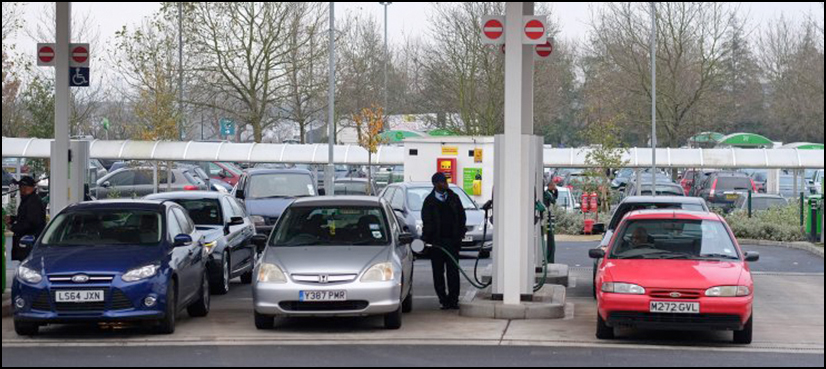 Britain cars