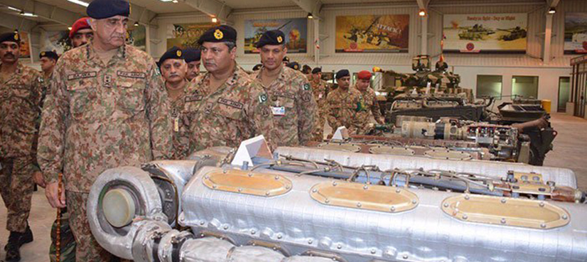 army chief