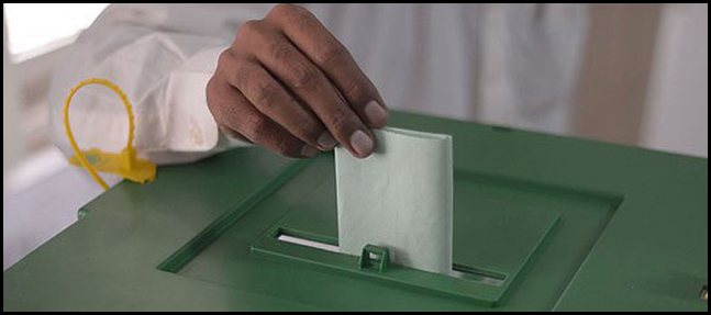 election date ECP