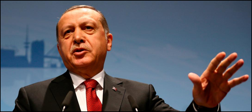 Erdogan