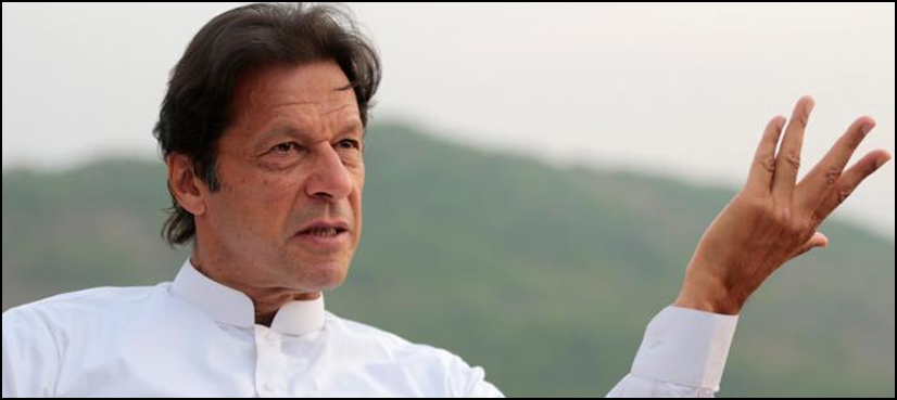 imran khan