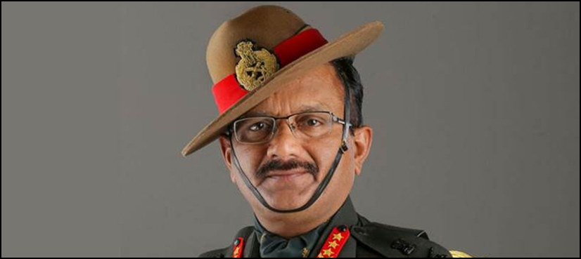 India vice army chief
