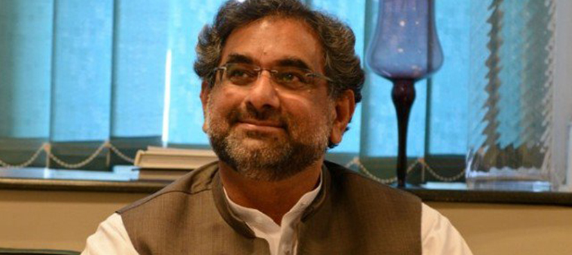 shahid khaqan abbasi