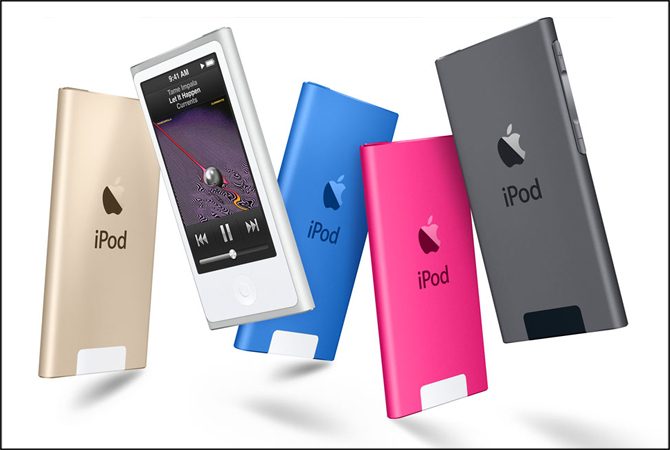 ipod