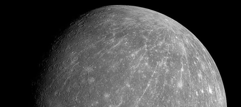 Unveiling Mercury's Secrets: Recent Discoveries