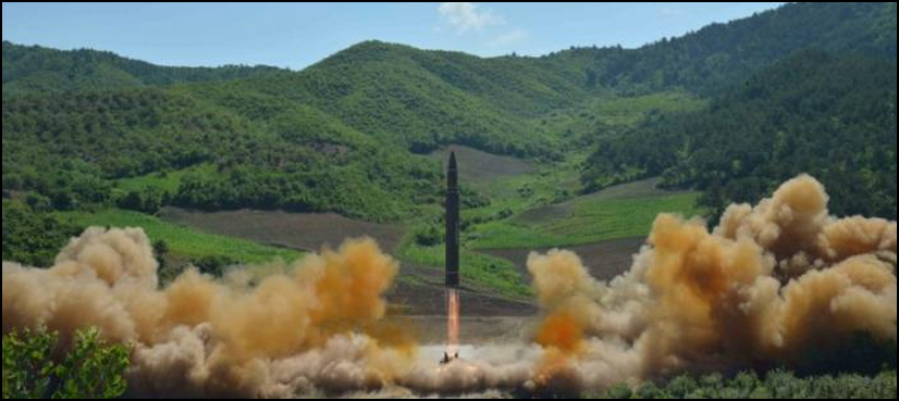 North Korea