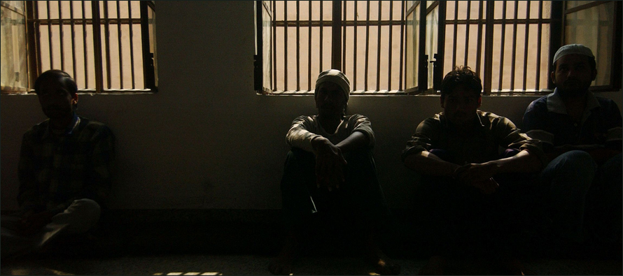 ,Central Jail