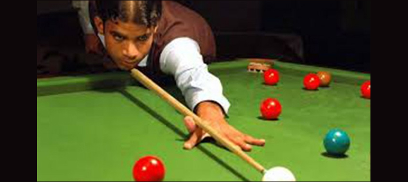 snooker