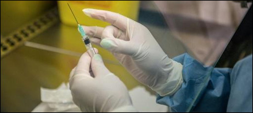 COVID-19 vaccine US