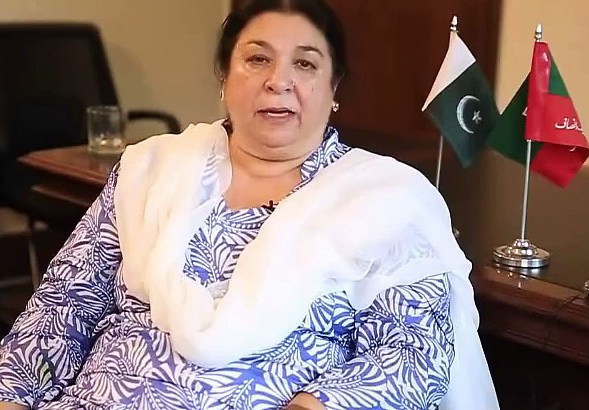 Yasmin Rashid Doctors