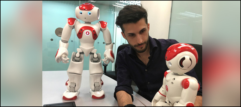 Robot