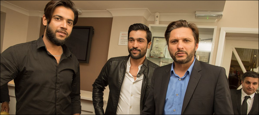 AFRIDI
