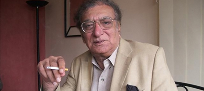 Ahmed Faraz
