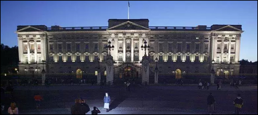 Buckingham Palace
