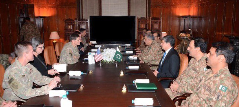 COAS