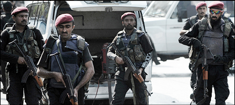 karachi