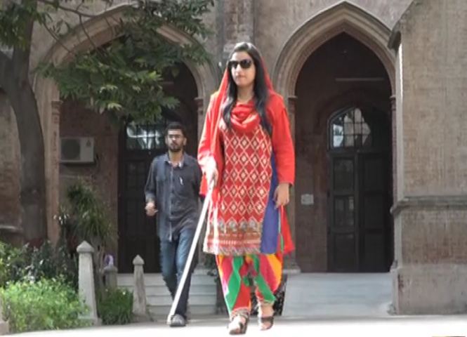 Aziza Siddiqui