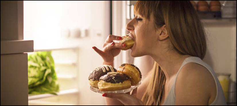 eating disorders