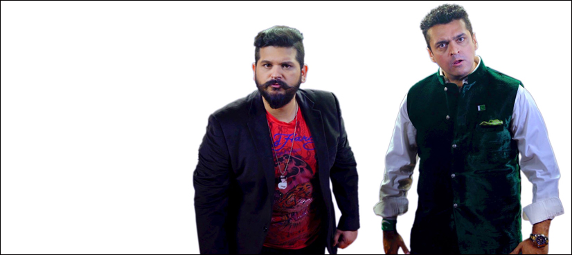 Fakhr-e-Alam