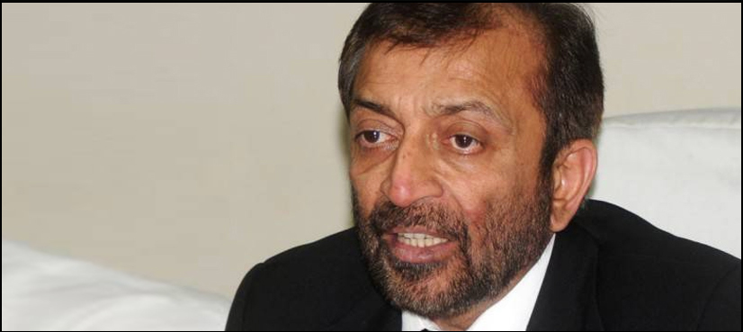 Farooq Sattar