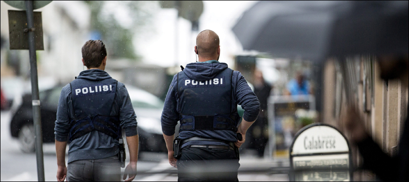 Finnish Police