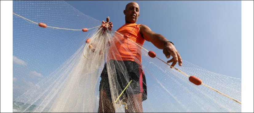 fisherman