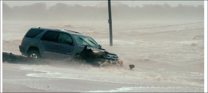 flood