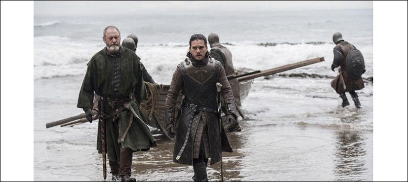 game of thrones