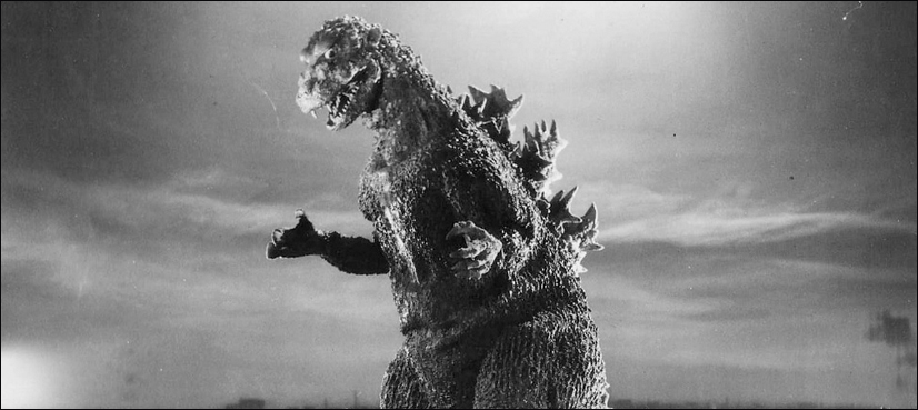 Godzilla