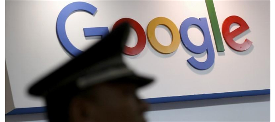 Google