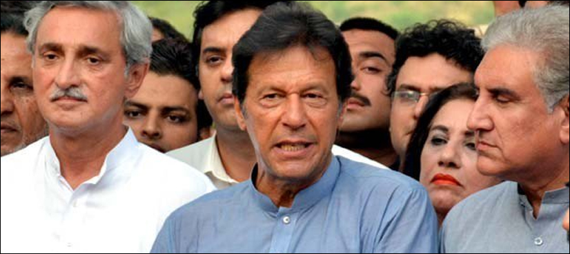 imran Khan