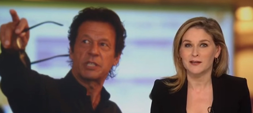 Imran Khan