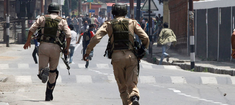 Kashmir
