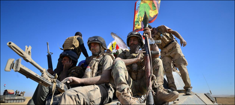 Iraq