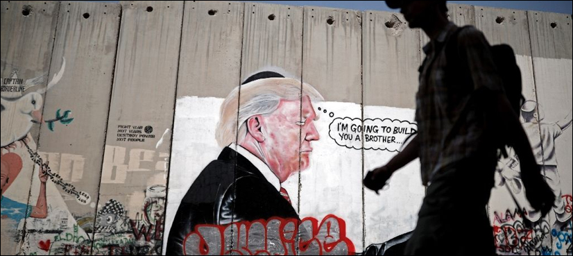 Israel-Palestine