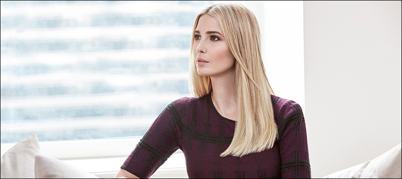ivanka trump