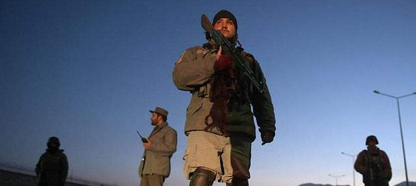 Kabul