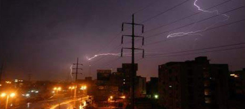 Baluchistan, rain death toll, PDMA