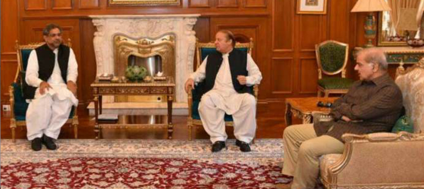 Cabinet Meeting
