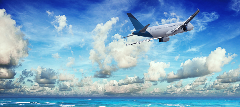 emergency landing