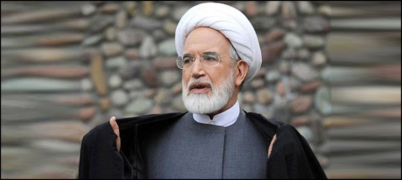 Mehdi Karroubi, house arrest ends, Iran opposition leader