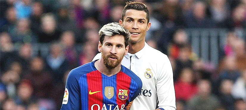 messi ronaldo-fifa