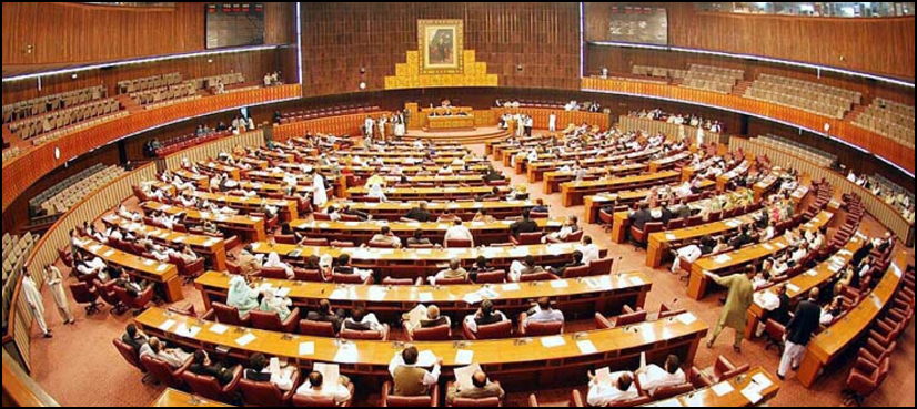 Electoral reforms