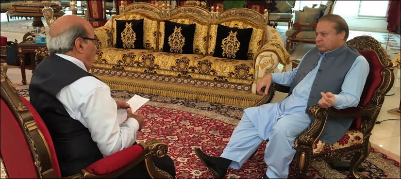 nawaz sharif